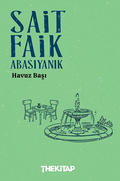 Havuz Başı