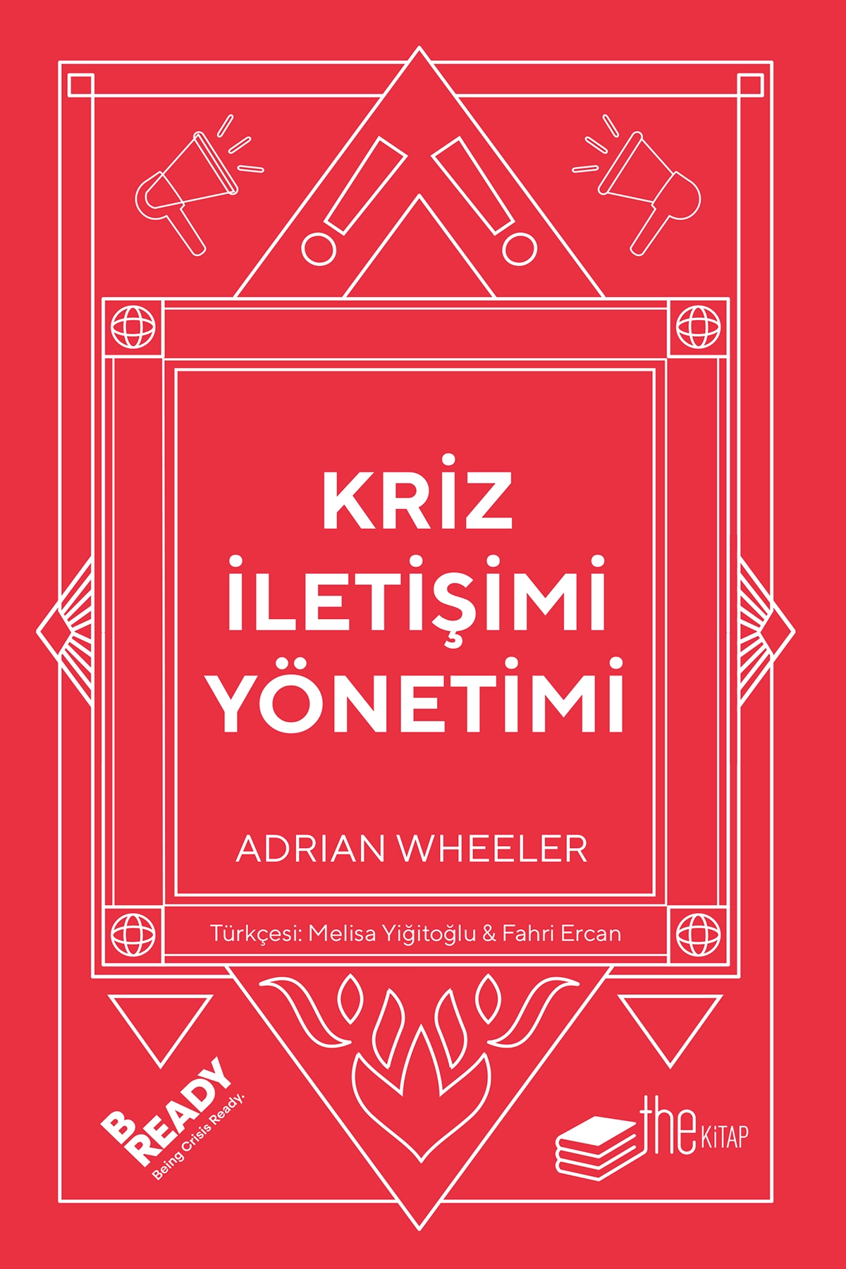 Kriz İletişimi Yönetimi