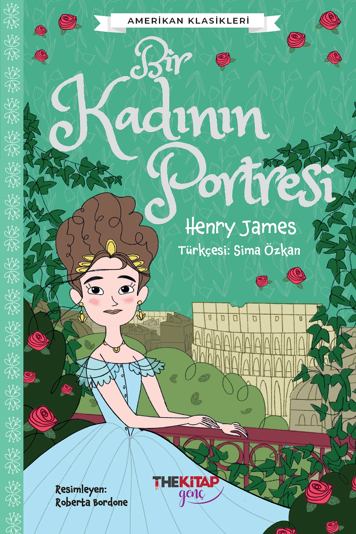 Bir Kadının Portresi