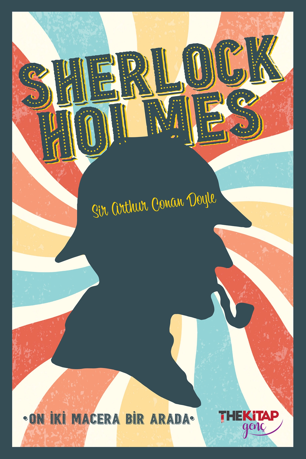Sherlock Holmes On İki Macera Bir Arada