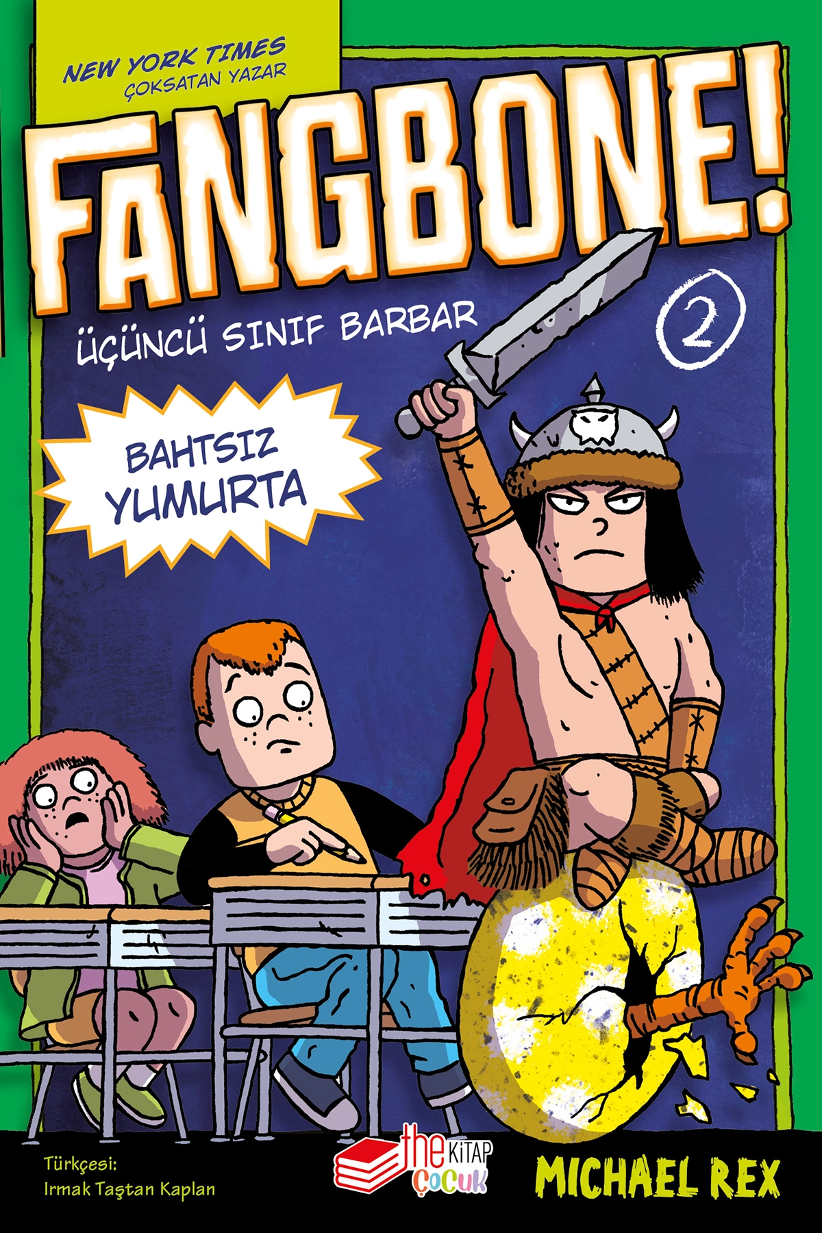Fangbone 2