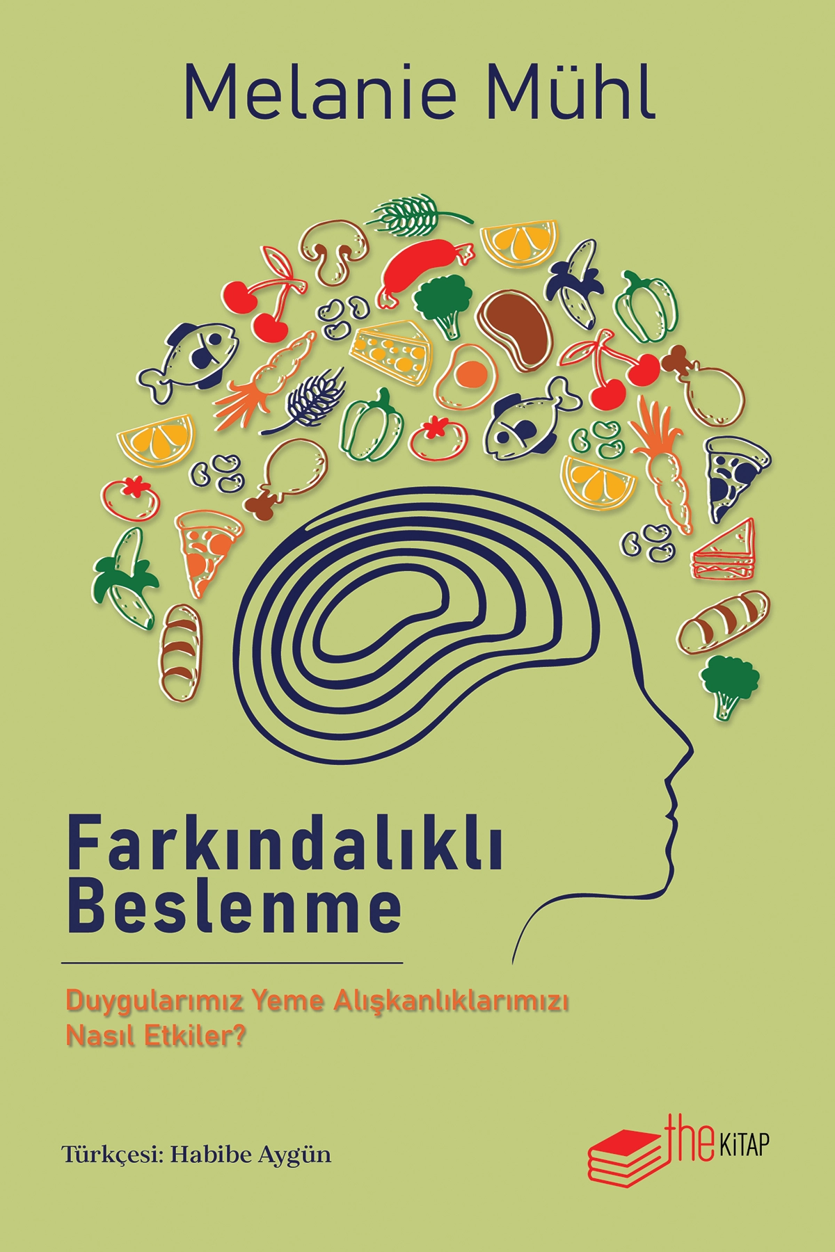 Farkındalıklı Beslenme: Duygularımız Yeme Alışkanlıklarımızı Nasıl Etkiler?