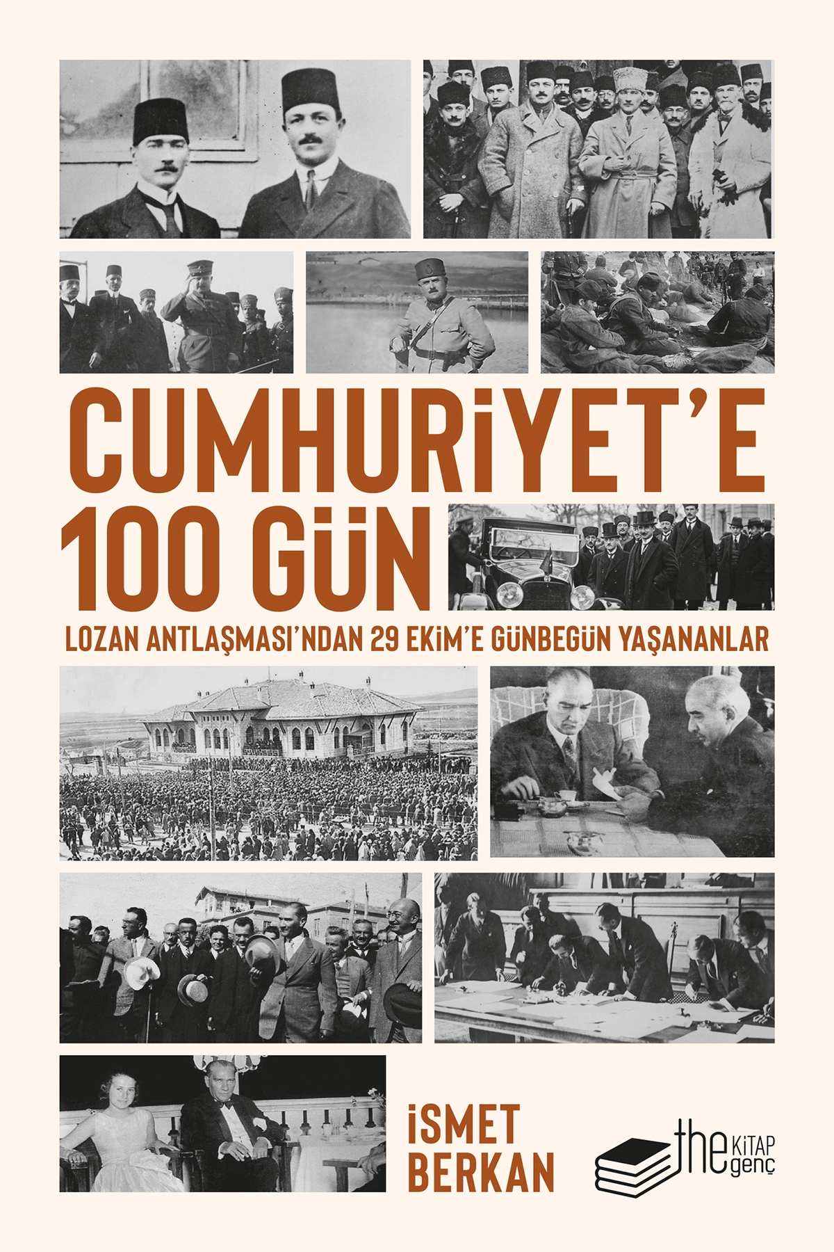 Cumhuriyet’e 100 Gün