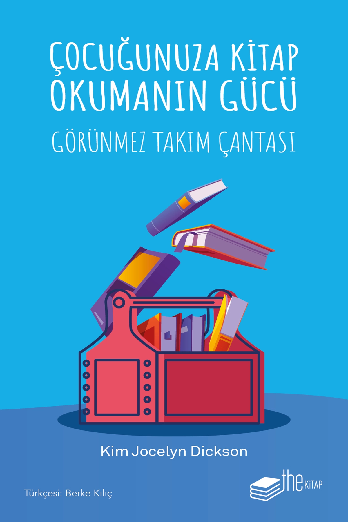 Çocuğunuza Kitap Okumanın Gücü