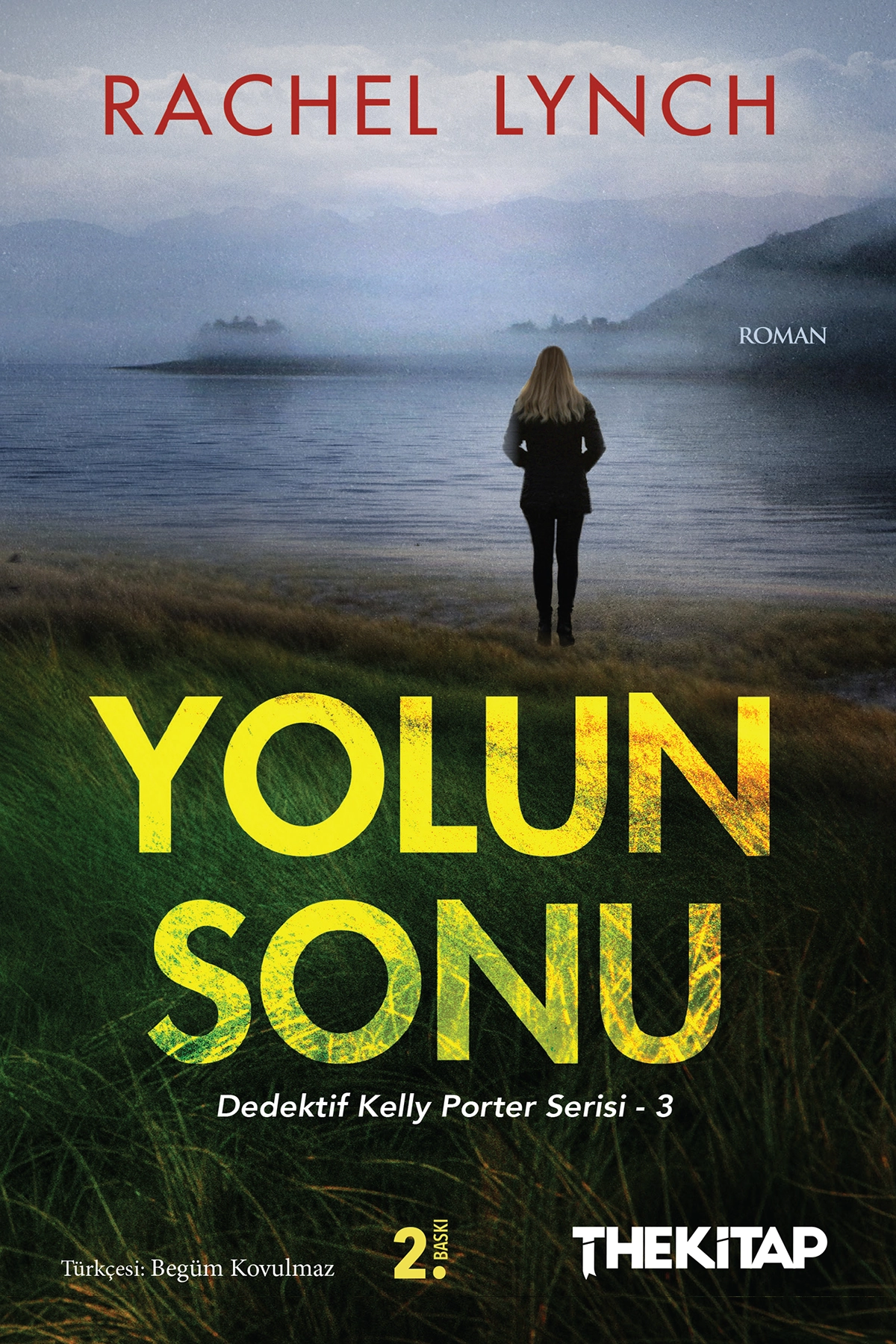 Yolun Sonu