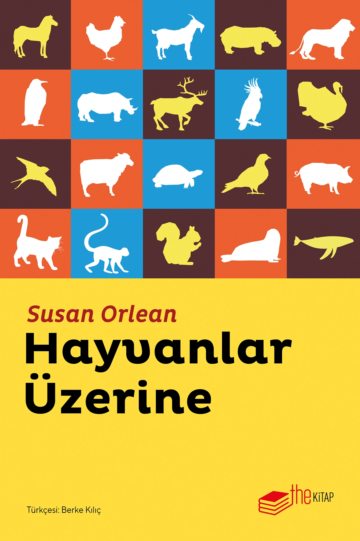 Hayvanlar Üzerine