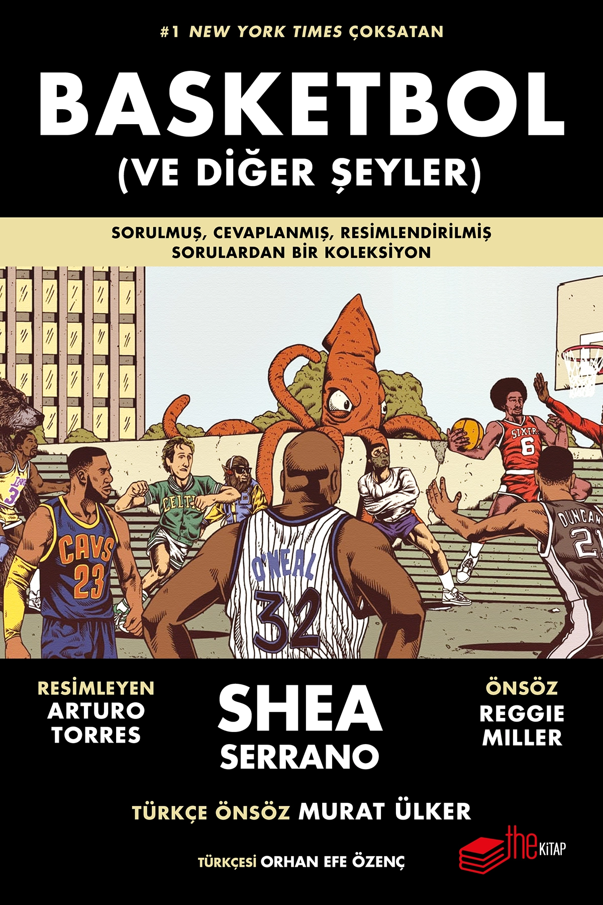 Basketbol ( ve Diğer Şeyler)