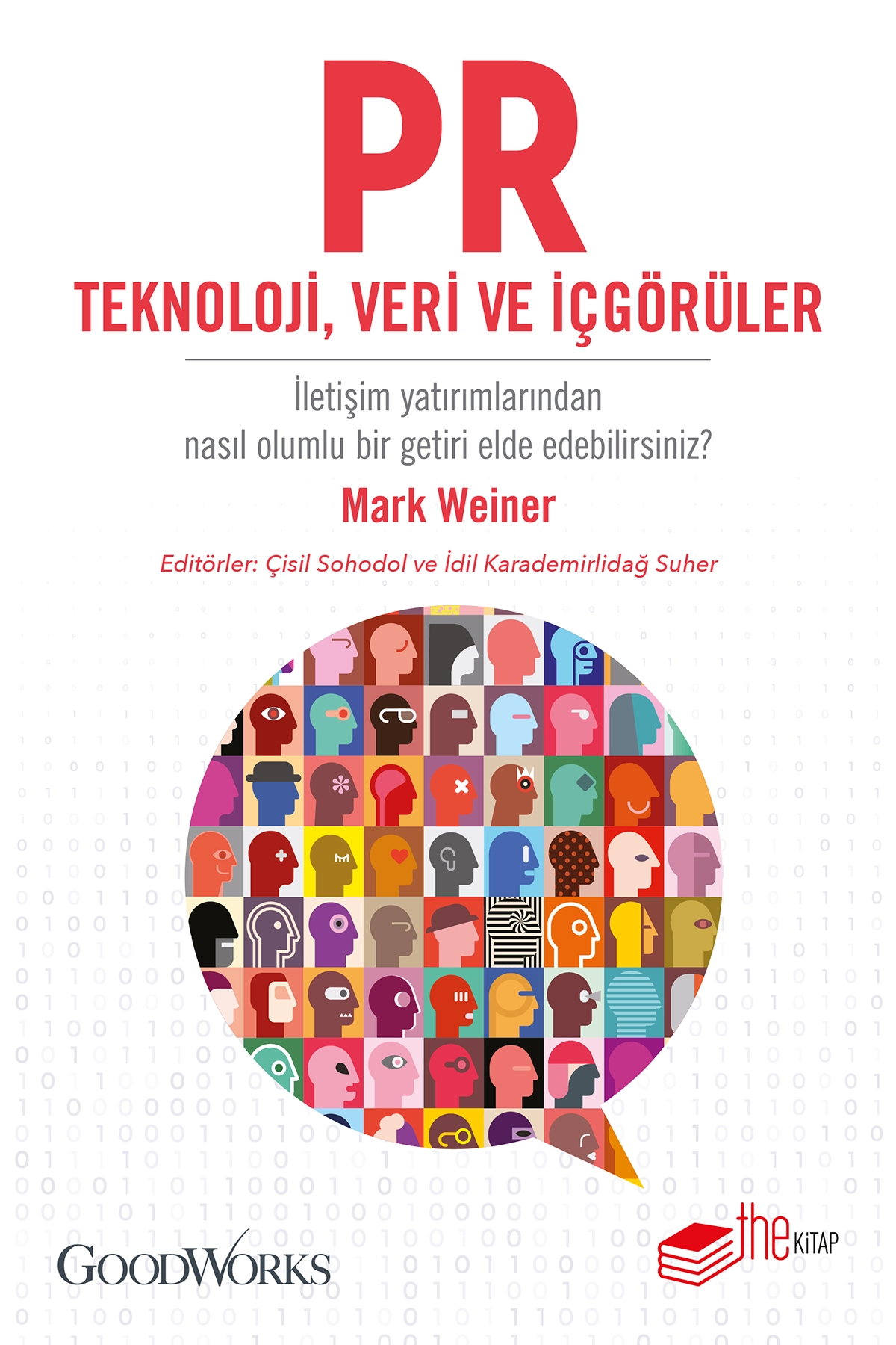 PR Teknoloji, Veri ve İçgörüler