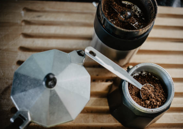 Moka Pot Temizlerken Dikkat Edilmesi Gerekenler
