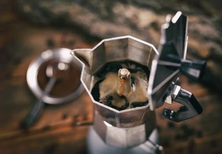 Moka Pot Nasıl Kullanılır?