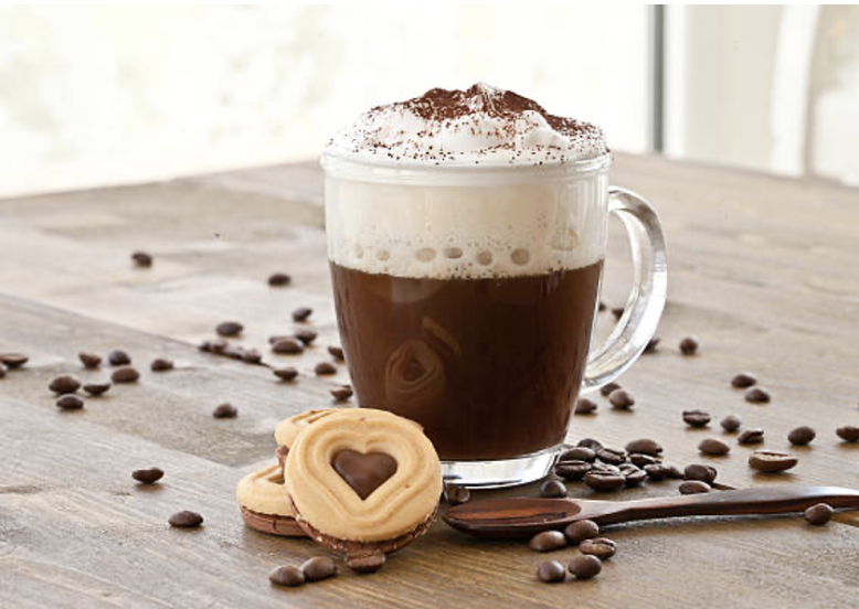 Mocha Kahve