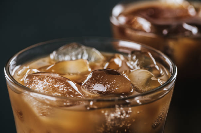 Cold Drip Kahve