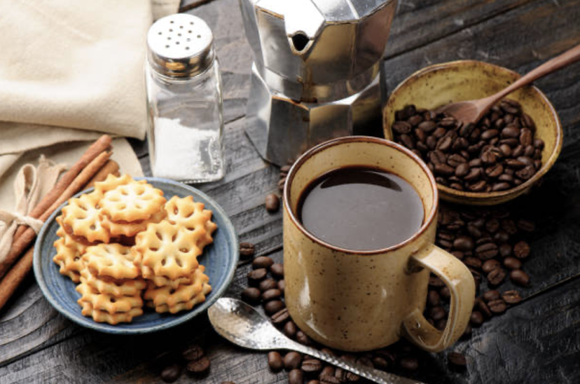 Moka Pot İle Kahve Nasıl Yapılır ?
