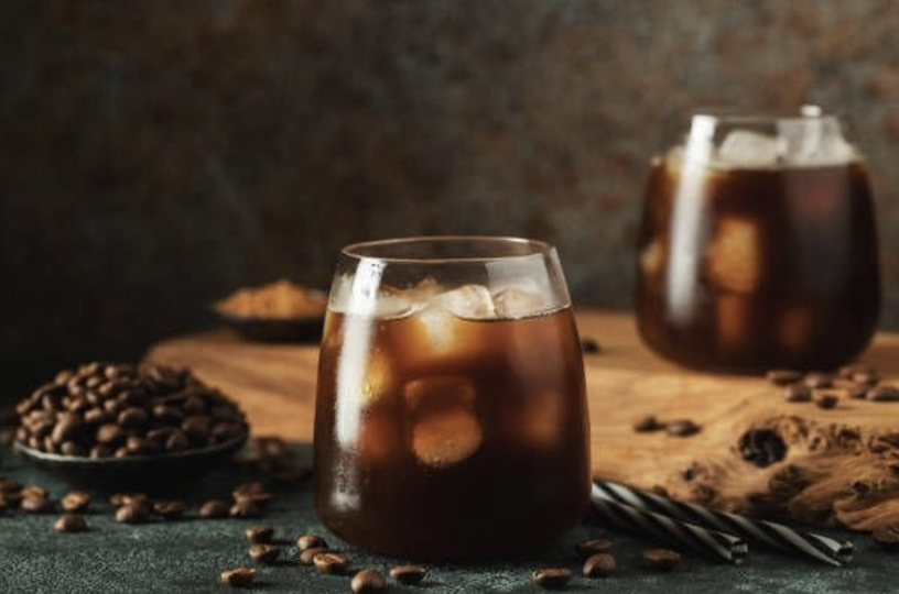 Cold Brew