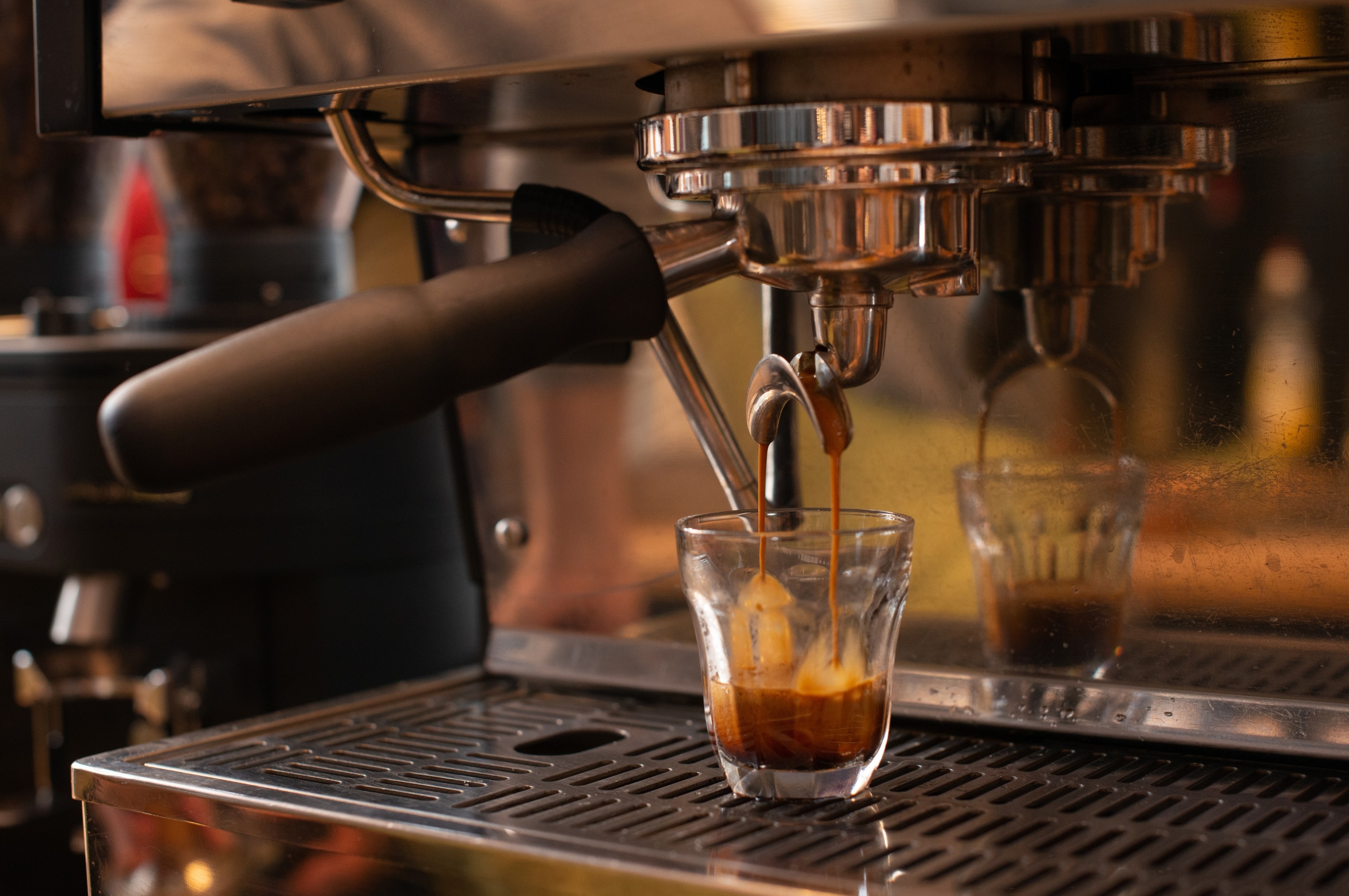 Espresso Nedir? İtalya’dan Dünyaya Yayılan Yoğun Lezzet