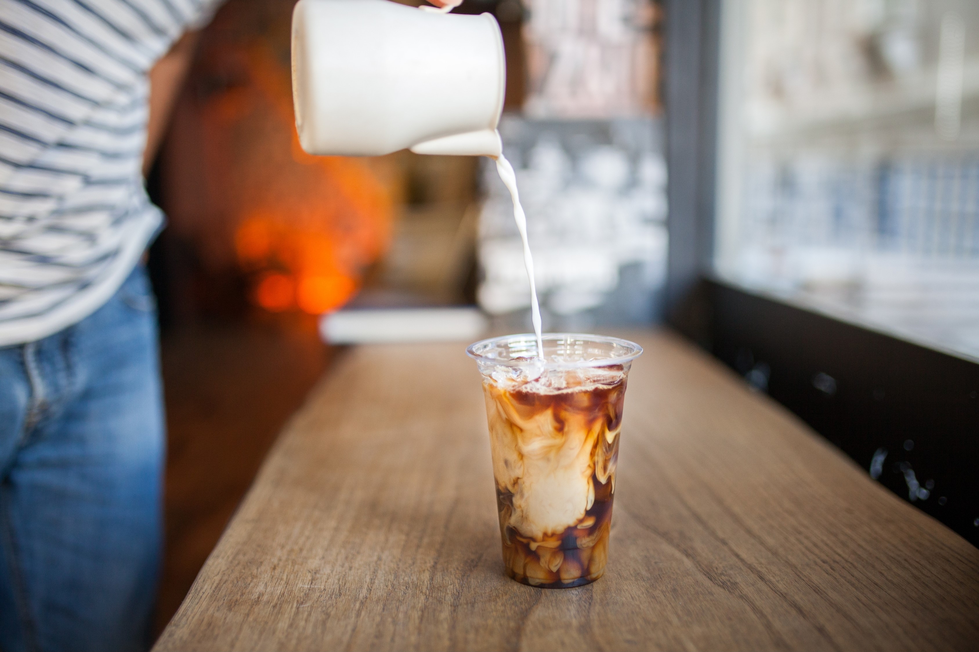 Soğuk Kahve Trendleri: Cold Brew ve Iced Latte Farkı