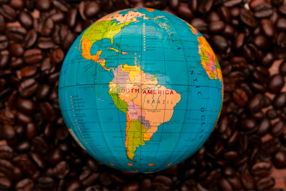 Dünyanın Farklı Bölgelerinde Kahve Kültürü