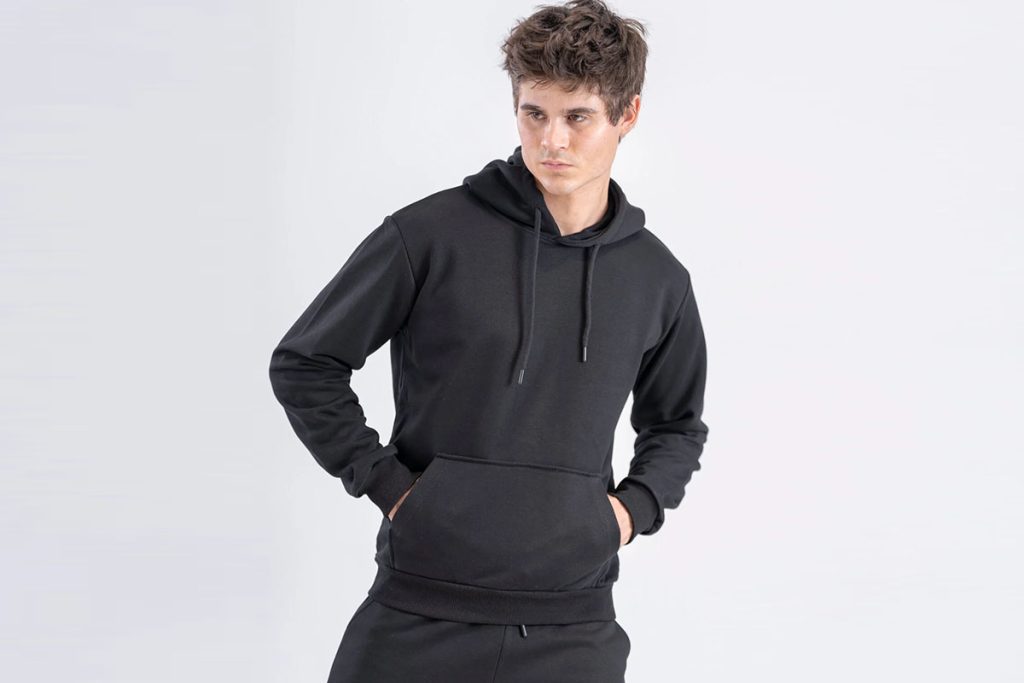 Kış Sezonunda Gardırobun Kurtarıcısı: Sweatshirt