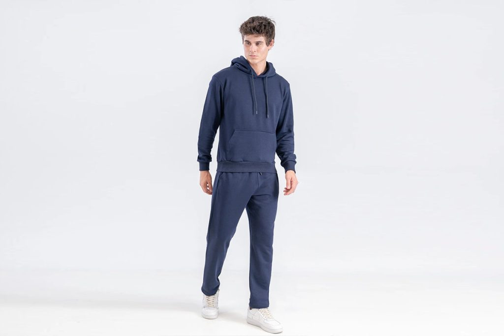 Rahat Ol, Şık Kal: Günlük Stilde Eşofman Altı Trendleri